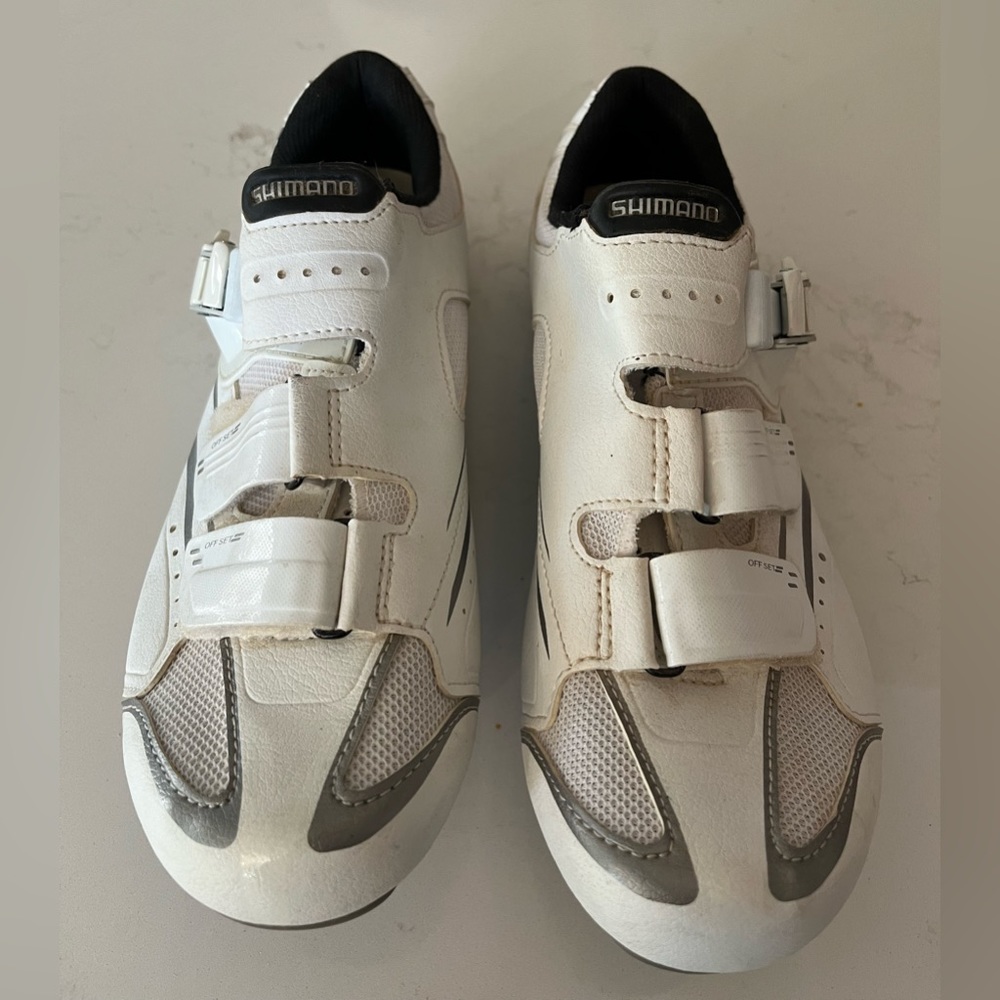 Shimano Cycling shoes